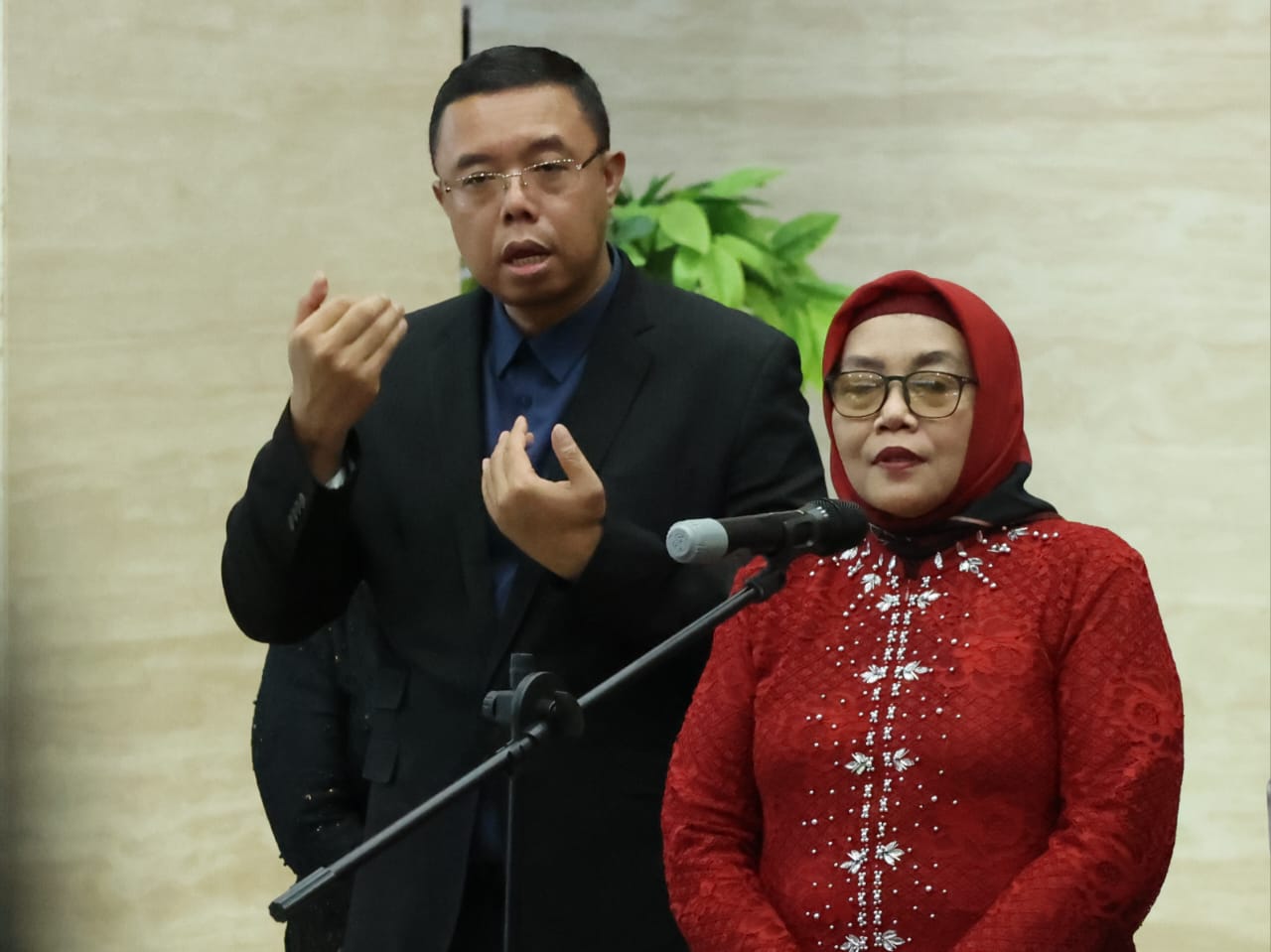 Keluarga Marsinah Bangga Kapolri, Peduli Buruh: Seperti Perjuangan Adik Kami
