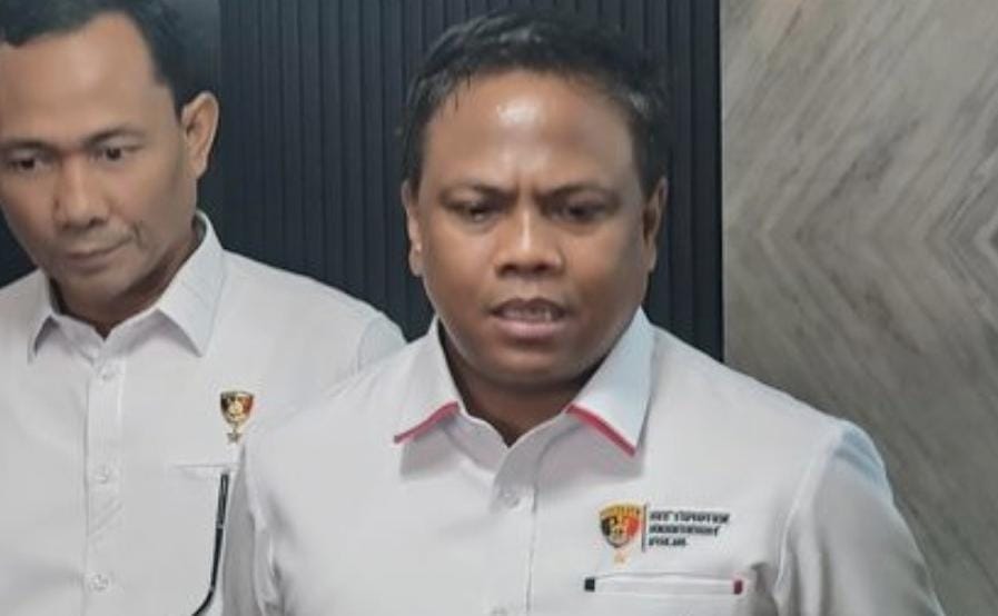 Diduga Jadi Sarana Distribusi Timah Ilegal, Kapal di Bangka Selatan Diamankan Bareskrim Polri