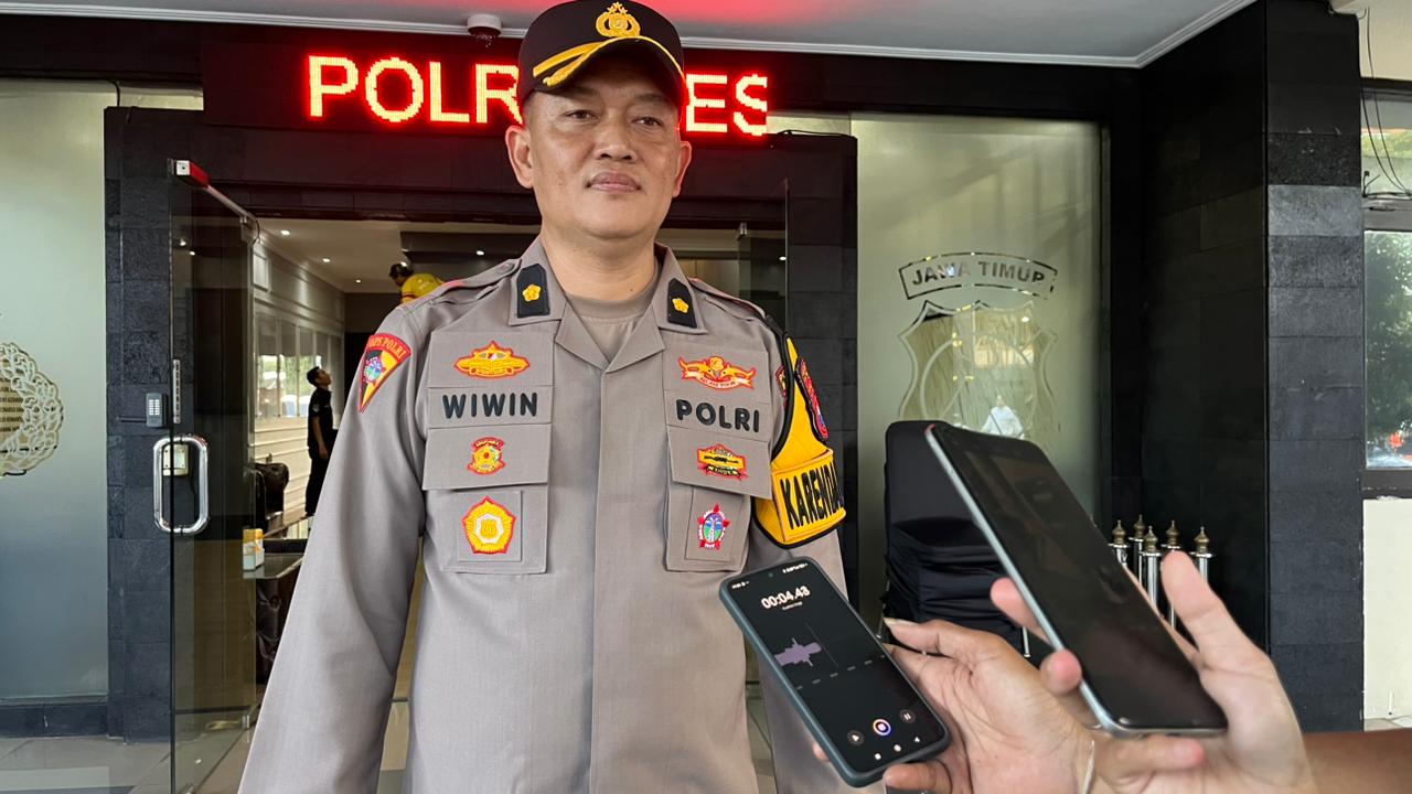Polresta Malang Kota Sukses Tekan Kriminal Selama Ops Ketupat Semeru 2026