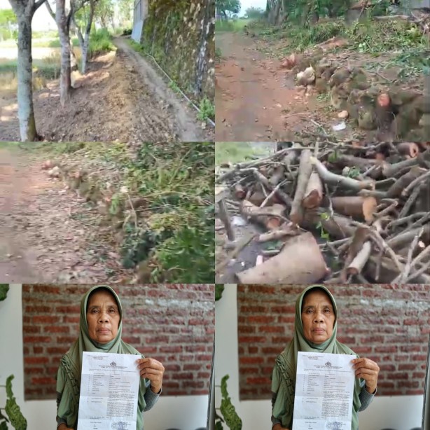 Dari Sengketa Jalan ke Intimidasi: Warga Camplong Diserang, Penanganan Polres Sampang Dipertanyakan