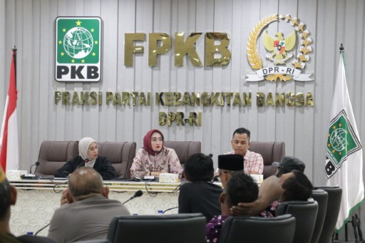Petani Tebu Blora Mengadu ke DPR RI, Dampak GMM Mandek Jadi Sorotan